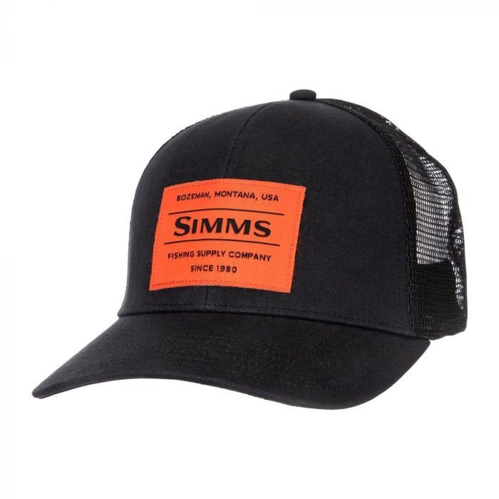 Бейсболка Original Patch Trucker '21